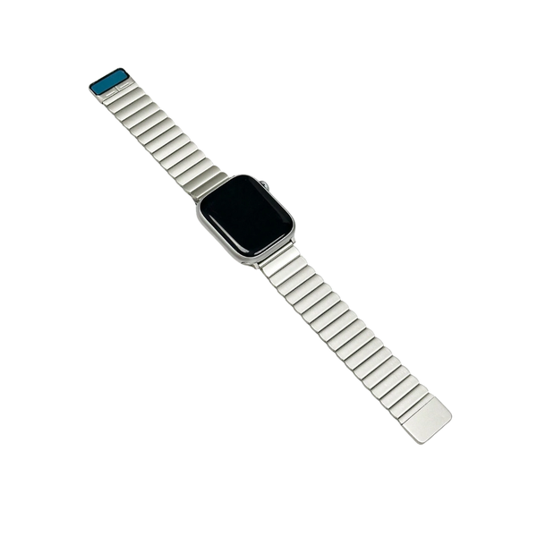 Watch Straps Compatible with Apple Watch 38 40 41mm Leopard Print Silicone