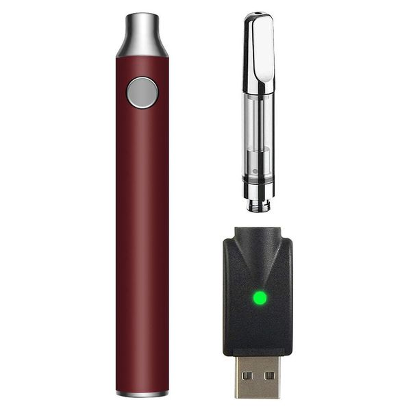 Battery Preheating Pen, Adjustable Voltage
