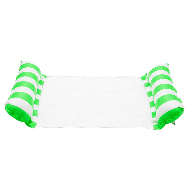 Inflatable And Portable Pool Floats for Adults Pool Hammock Rafts