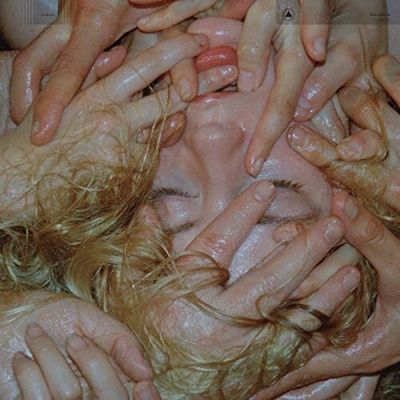 Contact (Vinyl / 12" Album Coloured Vinyl)