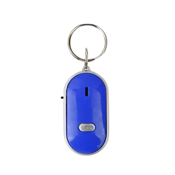 Whistle Key Finder