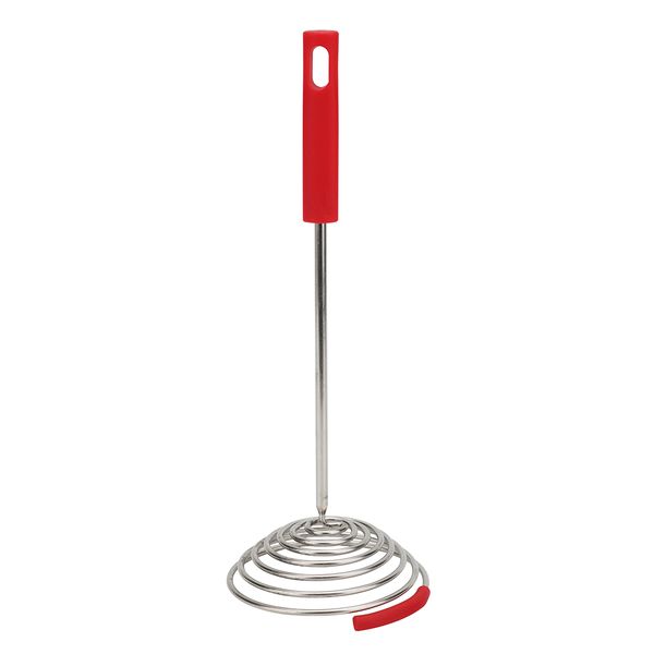 Food Press, Masher and Scraper