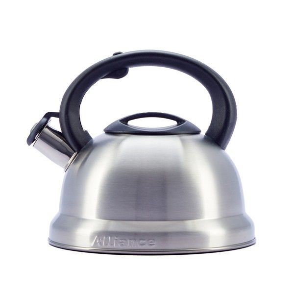 Alliance 3L Multi-Surface Kettle - Stainless Steel