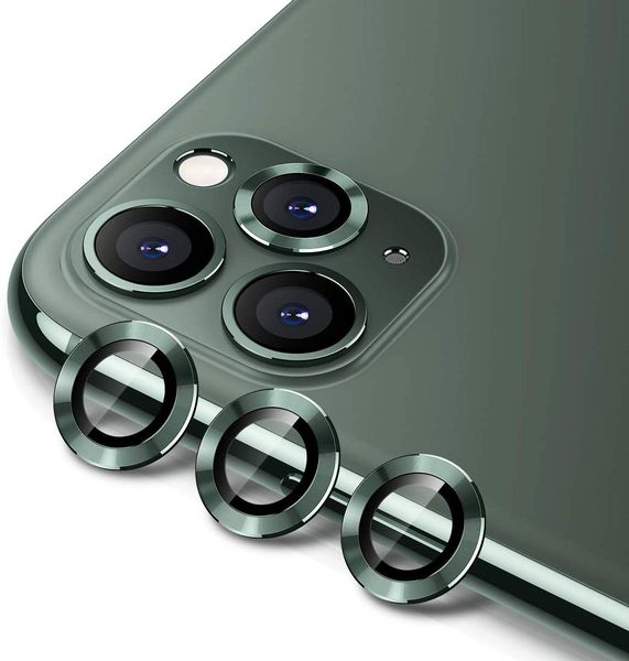 iPhone 12 Pro Max Camera Protector
