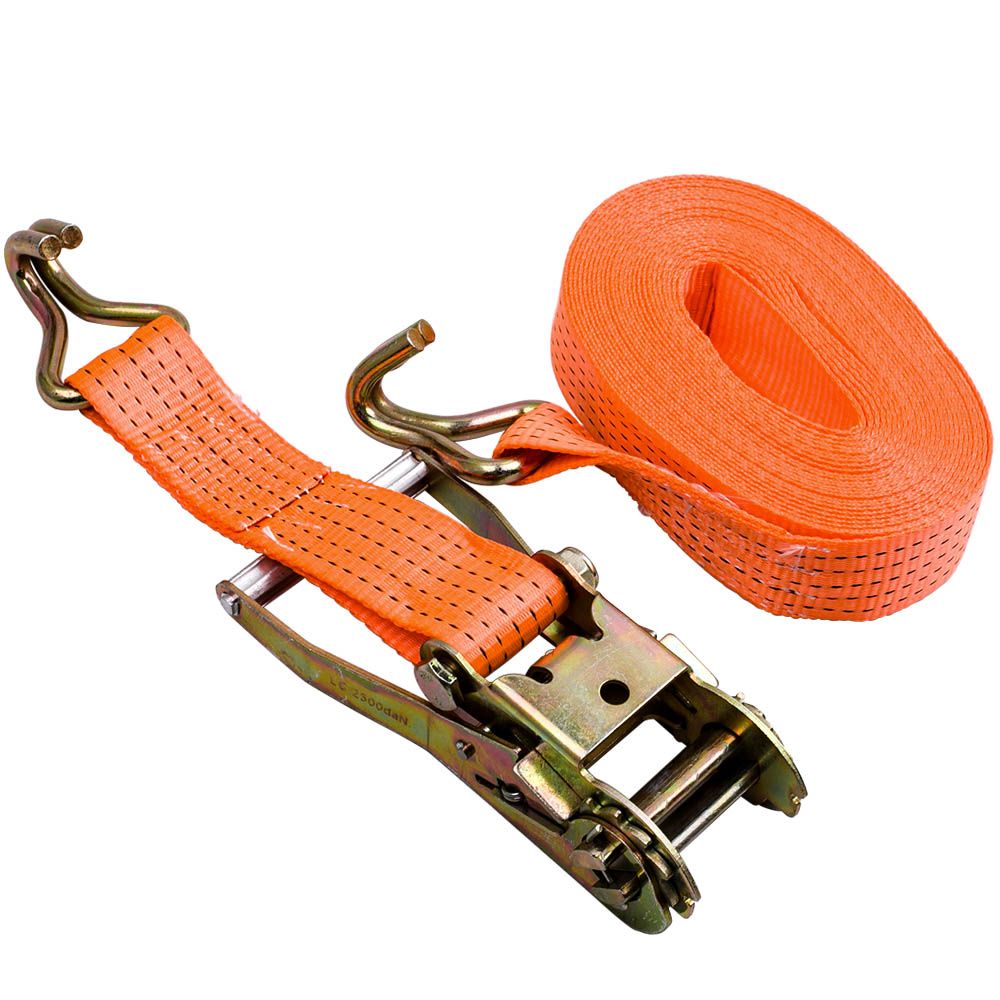 Other Parts & Accessories - 10M x 50mm Ratchet Tie Down was listed for ...