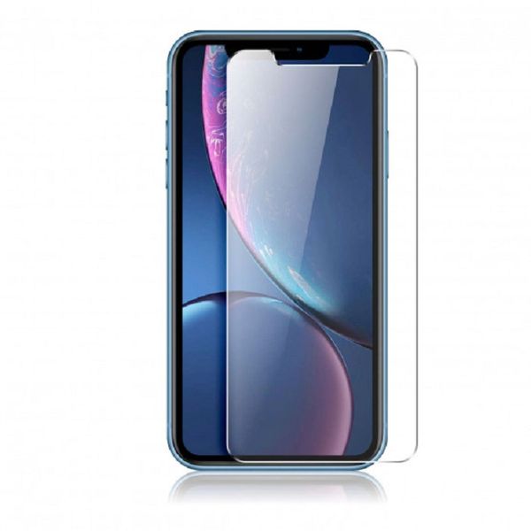 Tempered Glass Screen Protector iPhone XR