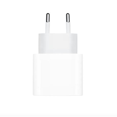 Apple 20W USB-C Power Adapter Image