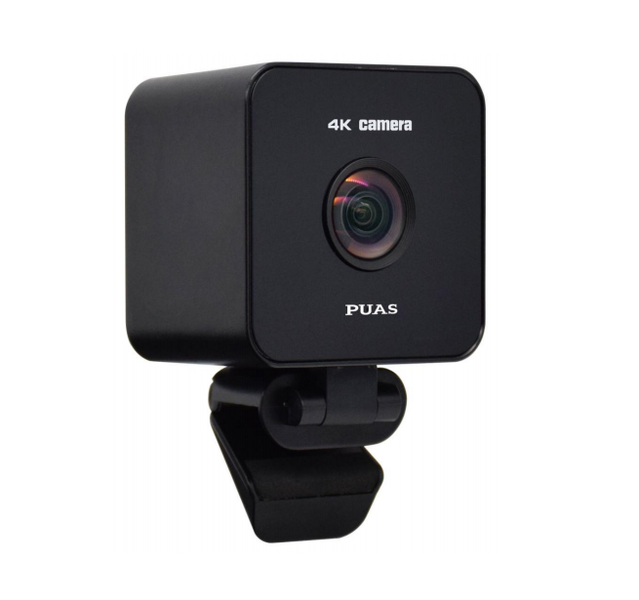 PUAS V200C PTZ Camera