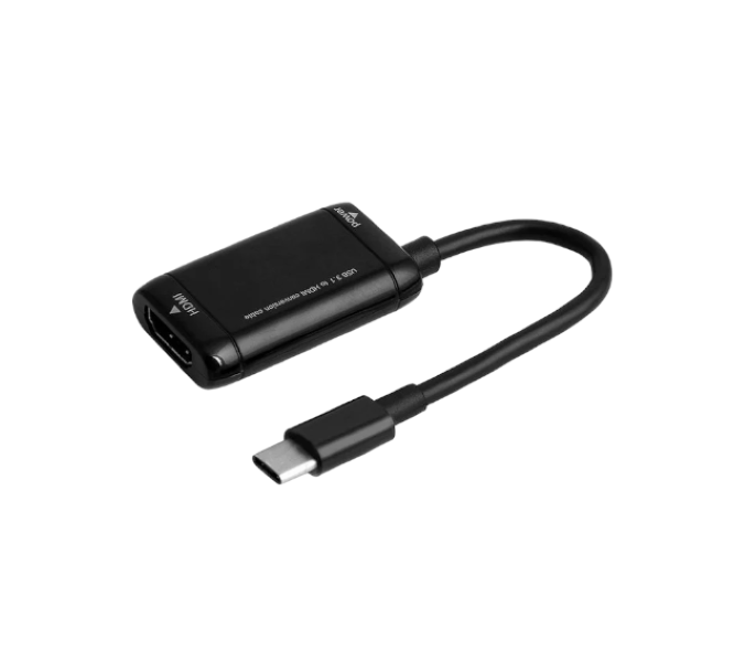 Type-C to HDMI Adaptor