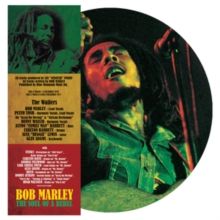 The Soul of a Rebel (Vinyl / 12" Album Picture Disc)