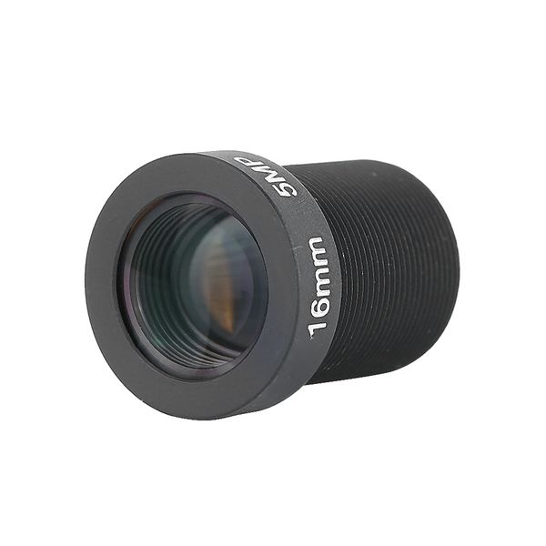 5MP 16mm HD CCTV Lens