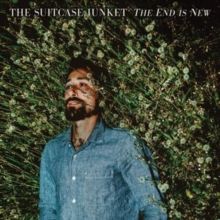 The End Is New (Vinyl / 12" Album)