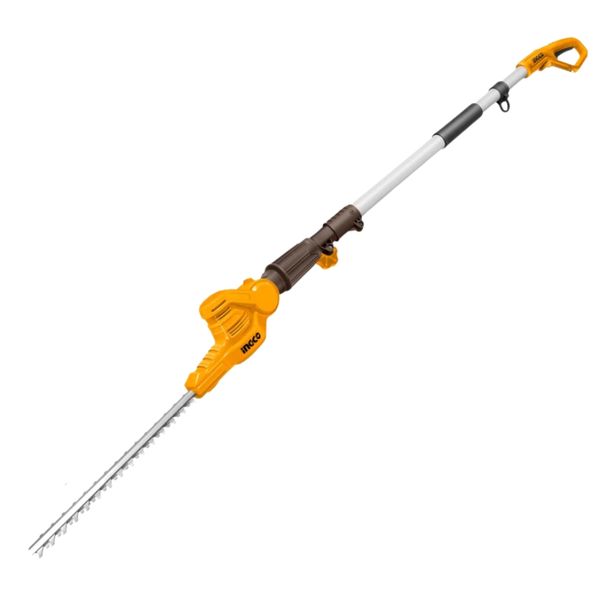 Ingco - Lithium-Ion Pole Hedge Trimmer (20V) - Unit Only