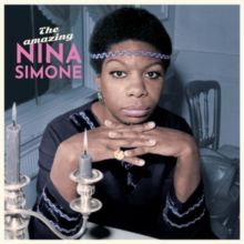 The Amazing Nina Simone (Vinyl / 12" Album)