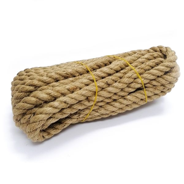 Econo Rope - 16mm X 15m