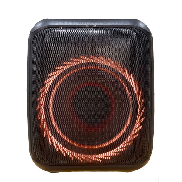 ISTAR Rechargeable Party Speaker 500w Extreme Box