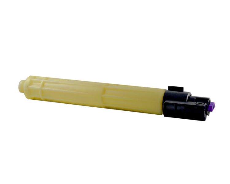 Ricoh Compatible Yellow Toner Cartridge MP C3500,C4500