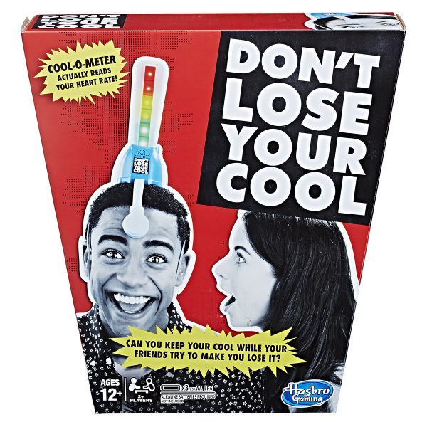 Adult Gaming- Don’T Loose Your Cool