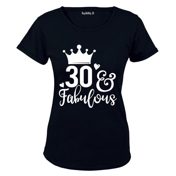 Ladies - T-Shirt image