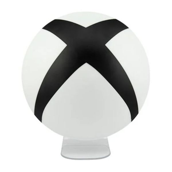 Official Xbox Gear: Xbox Logo Light