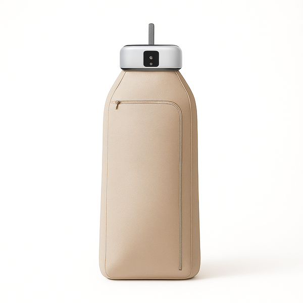 Portable Clothes Dryer - Electric, Foldable, Fast