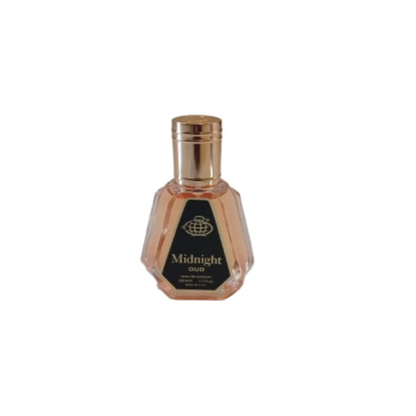 Midnight Oud Eau De Parfum 50ml