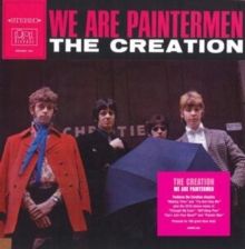 We Are Paintermen (Vinyl / 12" Album Coloured Vinyl)
