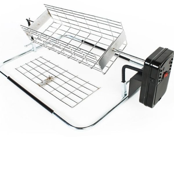 Lk's - Deep Basket Rotisserie