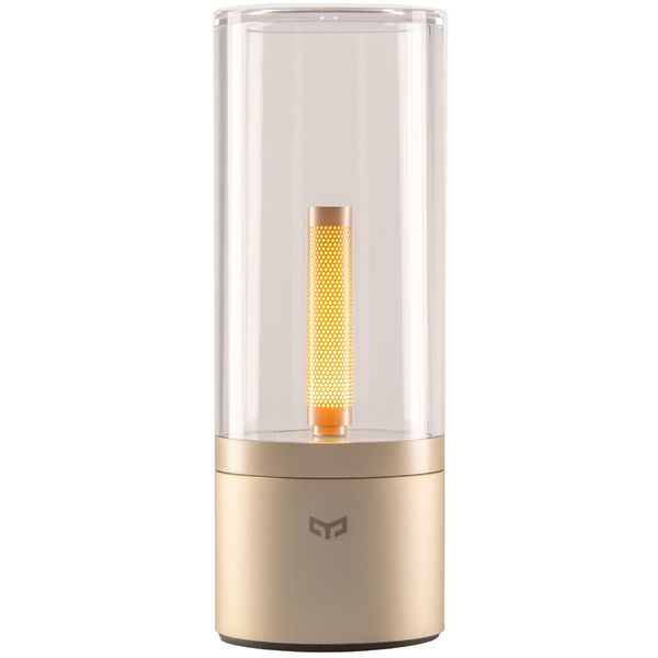 Yeelight Candela Lamp - (2nd Gen), Candle Ambient LED Light