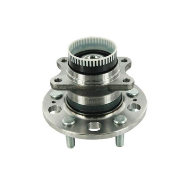 Skf Rear Wheel Bearing Kit For: Hyundai Ix35 2.4I