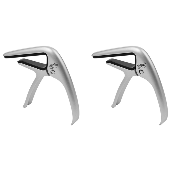 Musedo Mc-6 Acoustic Guitar Capo Aluminum Alloy for Classical Guitar