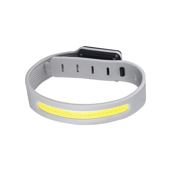 LED Rechargeable Running Night Light- SD