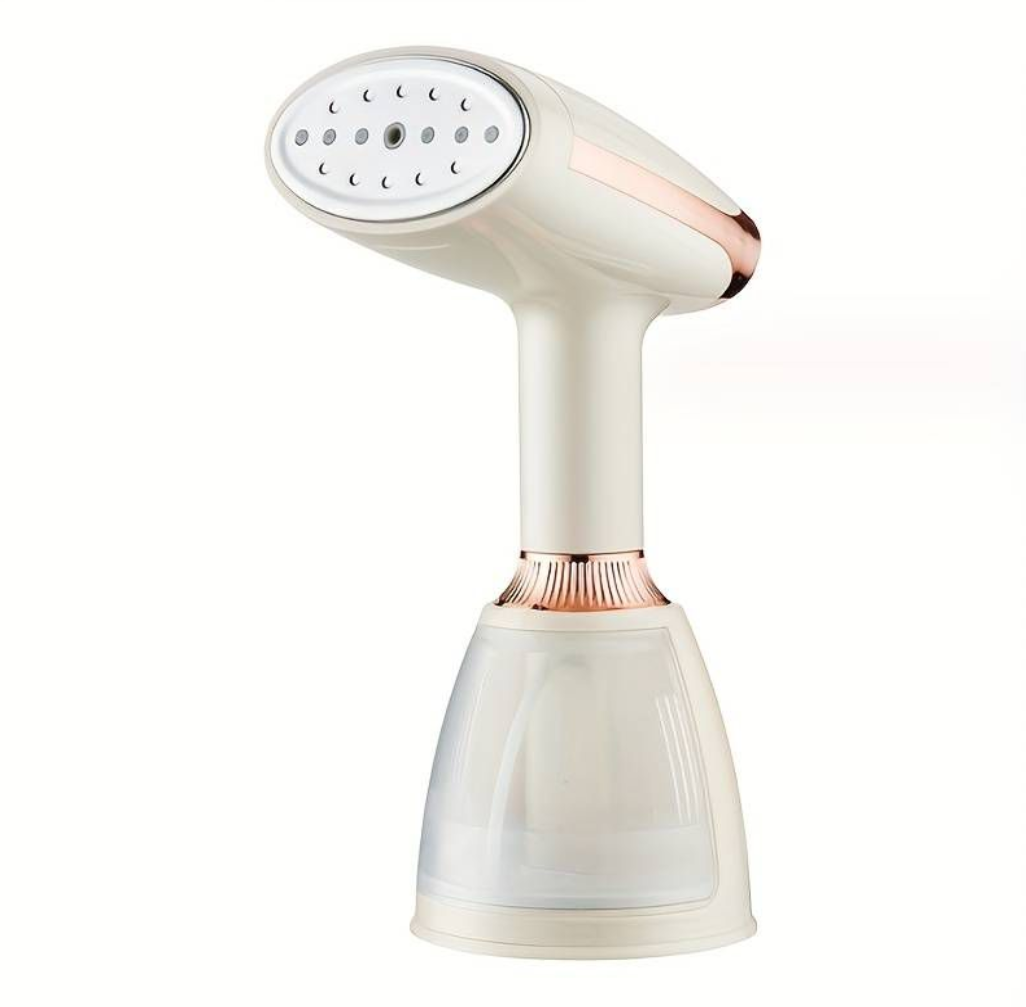 Handheld Garment Steamer Shop Today. Get it Tomorrow!