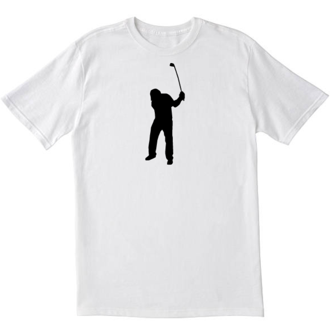 Golf Master T-Shirt | Shop Today. Get it Tomorrow! | takealot.com