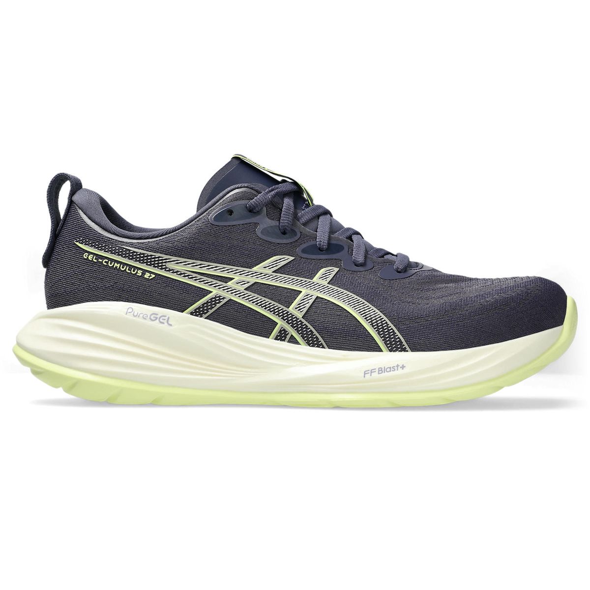 Asics Men's Gel-Cumulus 27 Road Running Shoes