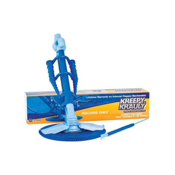 Kreepy Krauly Replacement head only