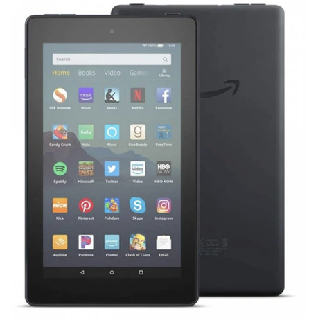 NEW Kindle Paperwhite w/ top Wi-Fi