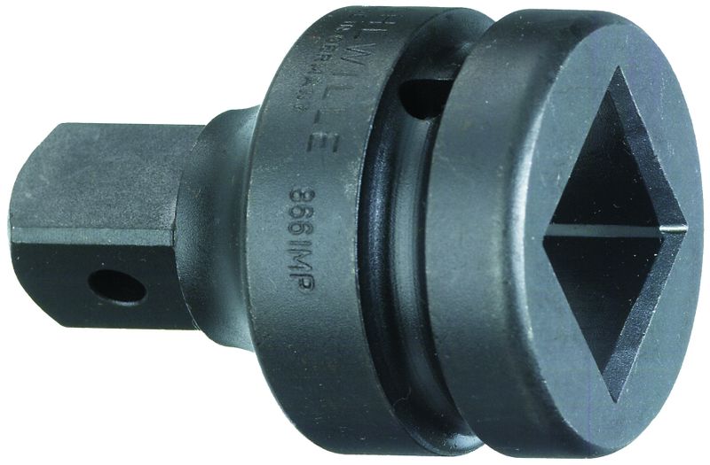Stahlwille Reducer 1 Inch Drive 1-3/4 Inch