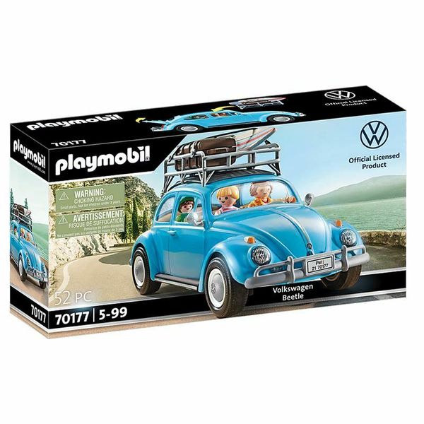 PLAYMOBIL Volkswagen Beetle 70177