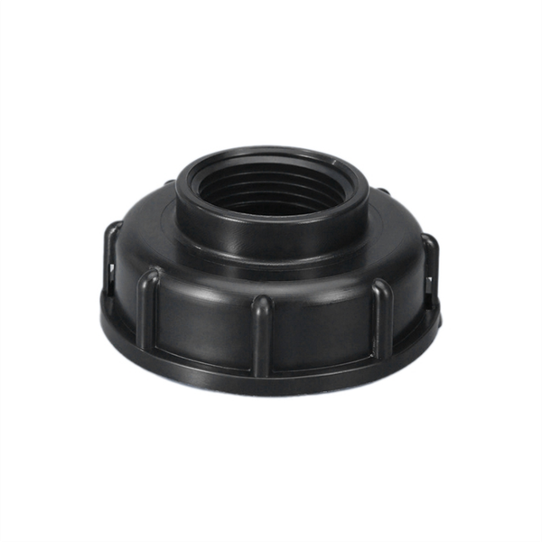 Internal Thread IBC Tank Fittings Drain Adapter for Hose Faucet Valve C