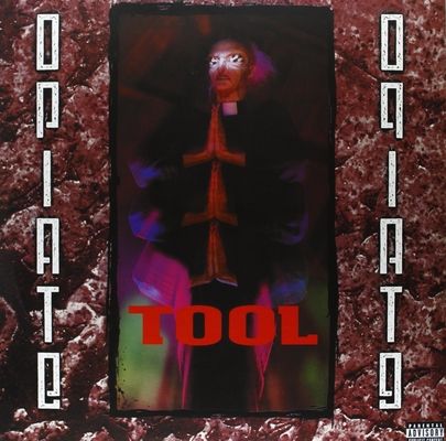 Opiate (Vinyl / 12" Album)