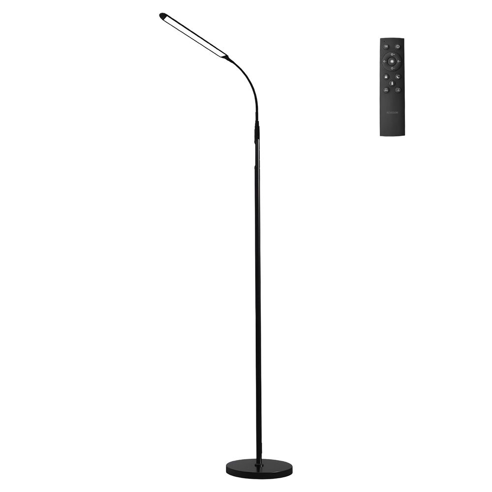 135 cm Modern LED Floor Lamp Sofa Reading Lamps Estheticians' Light