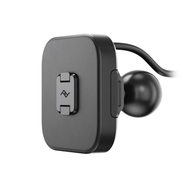 Peak Design Mobile 1" Ball Mount Adapter with Locking &amp; Qi2 Charging