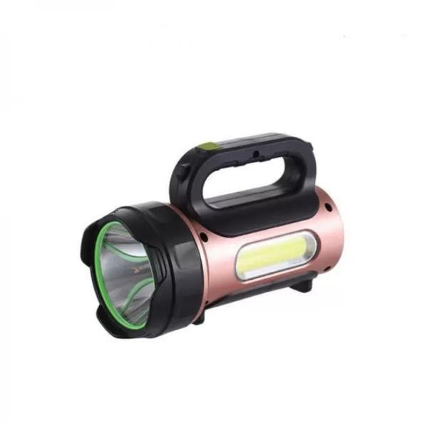 FA-T93 Multifunctional Solar Rechargeable Portable LED Searchlight