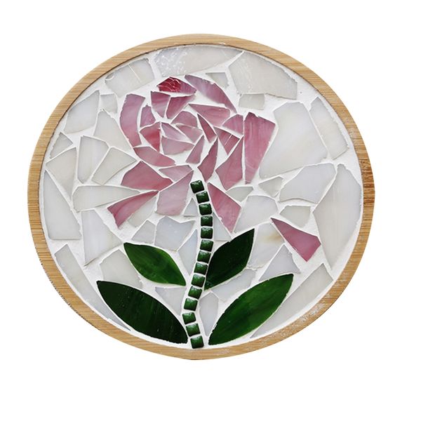 Pink Rose image