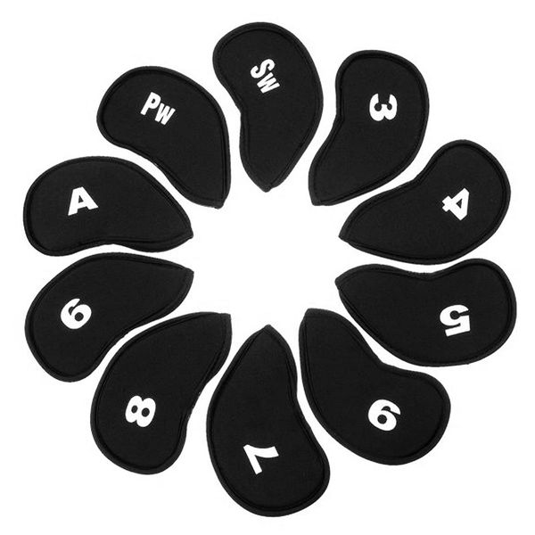 Michris Neoprene Head Covers