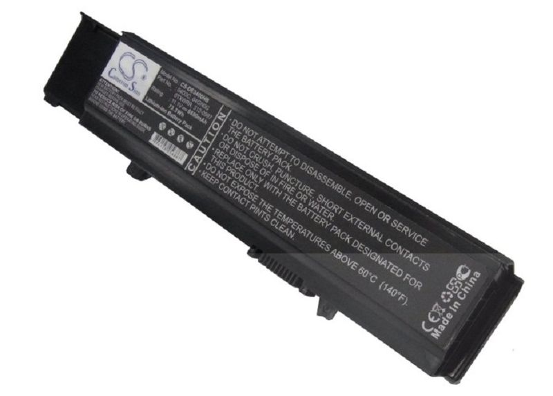 Replacement Battery for DELL Vostro 3400/3500/3700