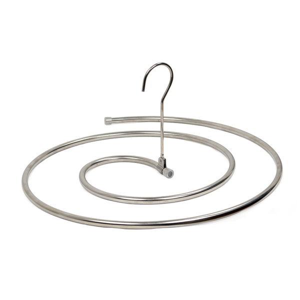 Spiral Rotating - Household Bed Sheet and Duvet Cover Outdoor Hanger