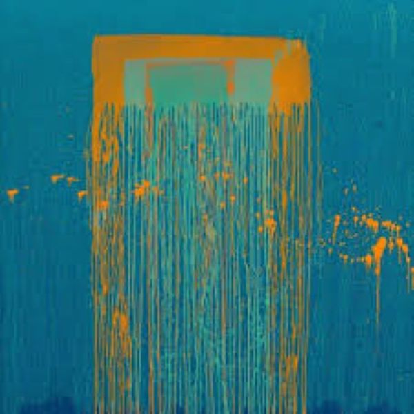 Sunset in the Blue (CD / Album)