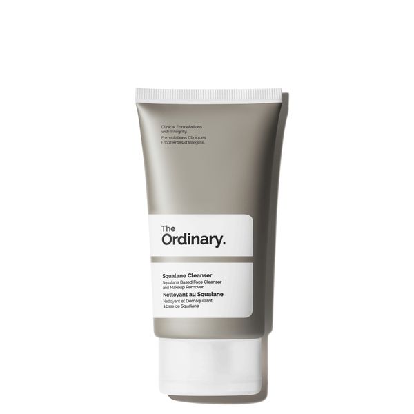 The Ordinary Squalane Cleanser 50ml